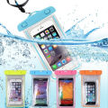 Waterproof Phone Cover Drift Diving Swimming Bag Underwater Dry Bag Case Cover For Phone Water All mobiles. 
