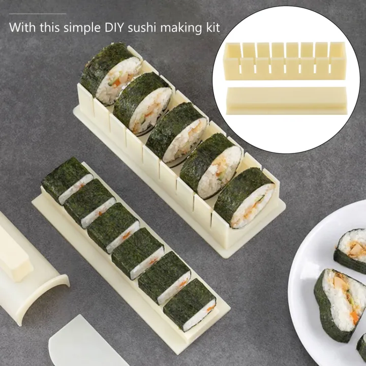 Sushi%20Maker%20Mold%20Japanse%20Cake%20Mold%20Making%20Kit%20Square%20Sushi%20Mold%20B%20-%20Image%208