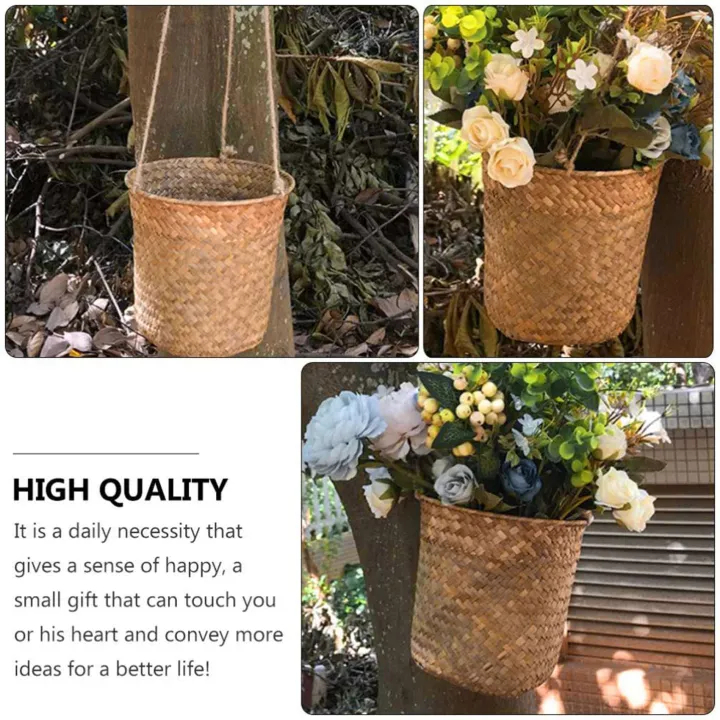 3-Piece%20Hand-Woven%20Storage%20Basket%20Wicker%20Hanging%20Flower%20Pot%20Basket%20Plant%20Basket%20Indoor%20and%20Outdoor%20Flower%20Container%20-%20Image%208