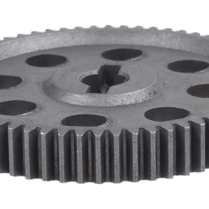 Steel%20Spur%20Gear%2064T%200.6%20Module%20Diff%20Main%20Parts%20for%20Redcat%20Volcano%20Epx%20Pro%20HSP%20BRONTOSAURUS%20Exceed%20Infinitive%20RC%201/10%20Truck%20Replacement%20-%20Image%205