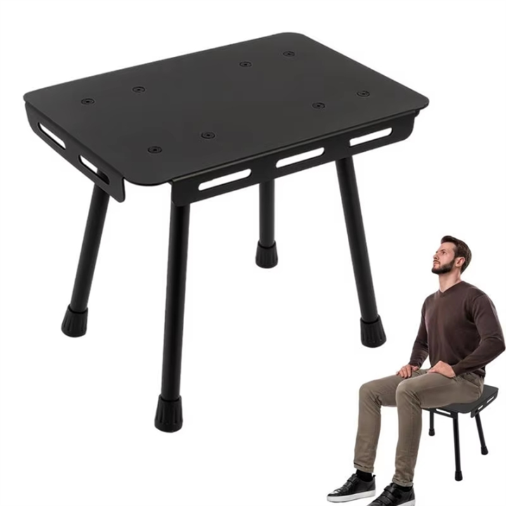 Foldable%20Table%20&%20Stool%20Combo%20Outdoor%20Table%20for%20Camping%20Ideal%20for%20Outdoor%20Activities%20-%20Image%204