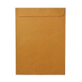 Brown Envelope With kraft paper 100gsm Paper high quality , 30 pc. 