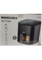 Innovex Air Fryer  (5L) - IAF002. 
