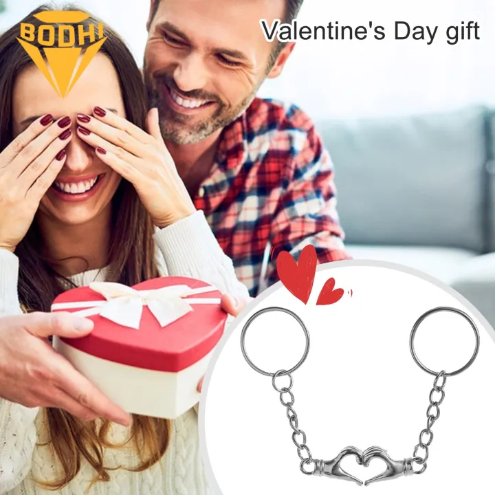 Commitment%20Symbol%20Keychains%20Love%20Symbol%20Magnetic%20Keychain%20Exquisite%20Design%20Perfect%20Valentine's%20Gift%20for%20Him/her%20Southeast%20Asian%20Buyers'%20Choice%20Couple%20Keychains%20-%20Image%207
