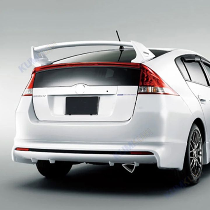 Abs%20Material%20Car%20Rear%20Wing%20Primer%20Color%20Rear%20Spoiler%20For%20Honda%20Insight%20(Without%20Paint)%20-%20Image%203