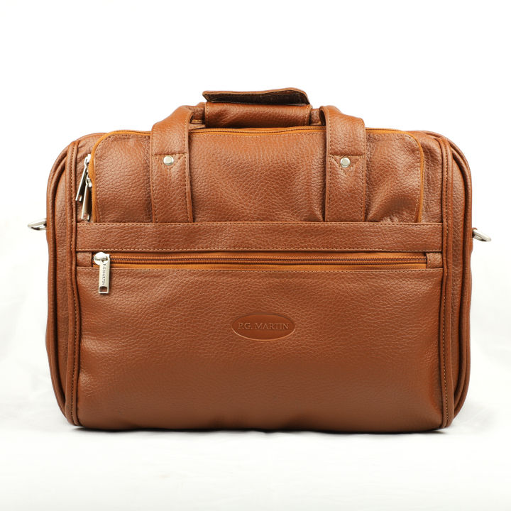 Oliver Laptop Bag (PGR93)