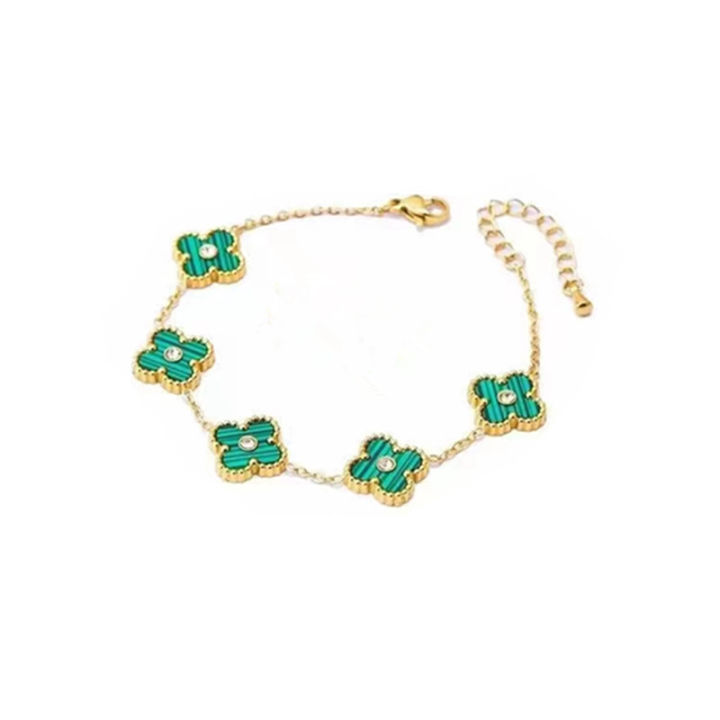 %E3%80%90Surprise%20Price%E3%80%91Direct%20selling%20titanium%20steel%20four-leaf%20clover%20bracelet%20diamond%20five-flower%20bracelet%20women's%2018k%20furnace%20vacuum%20plating%20jewelry%20-%20Image%204
