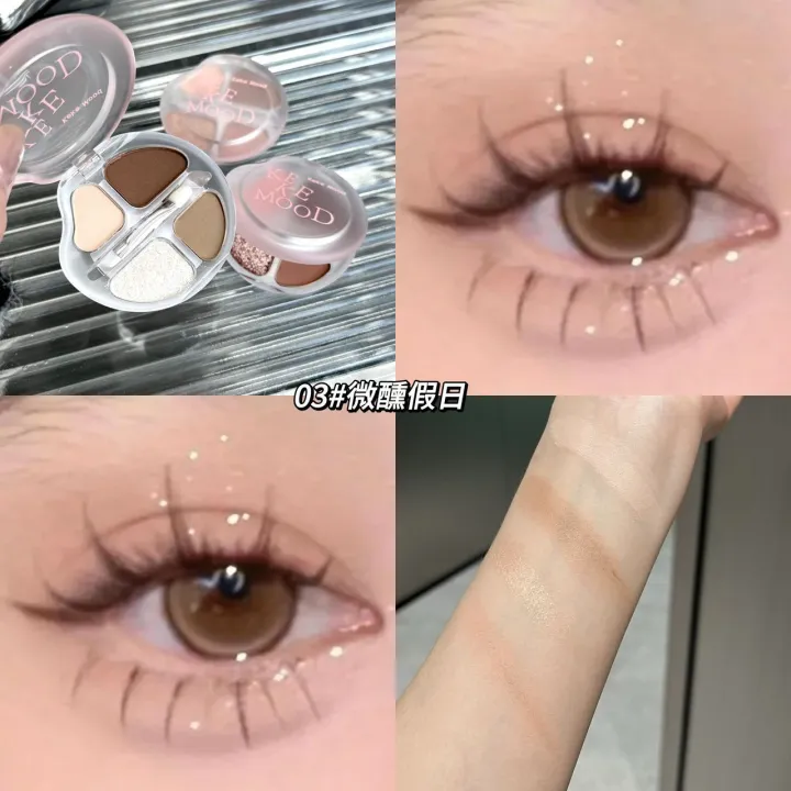 kekeMood%20Four-Color%20Aegyo-sal%20Palette%20Pearlescent%20Matte%20Eyeshadow%20All-in-One%20Palette%20Light%20Face%20Long-Lasting%20Student%20Beginner%20Affordable%20-%20Image%208