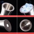 Ice Bucket Ice Cube Container Sturdy Drink Cooling for Picnic KTV Restaurant. 