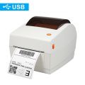 Bisofice Thermal Label Printer 4*6in Labels Printing Machine USB+BT Connection. 