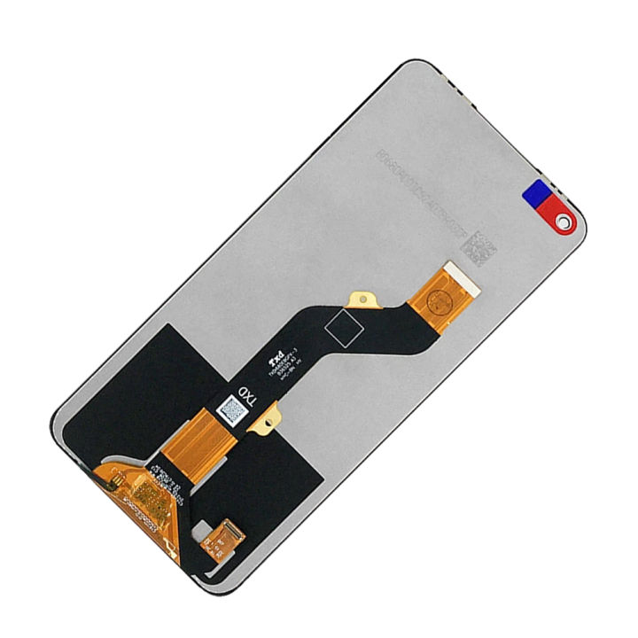 LCD%20No%20Frame%20For%20Infinix%20Hot%2010%20Note%208i%20Display%20Touch%20Screen%20Digitizer%20Assembly%20Replacement%20Parts%20-%20Image%205