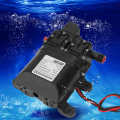 Water Pump 120W Self Priming Diaphragm High Pressure AutomaticSwitch. 