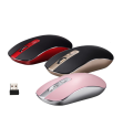 HP S4000 Optical USB Wireless Mouse. 