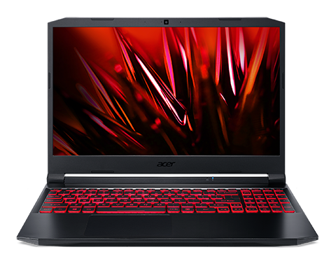 Acer An515-57-536q Core i5|11GN|8GB|256SSD|GTX1650 4G|W11