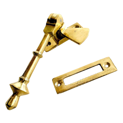 Brass Beerul Type Fasnter 011 / Window locks/ window Fastner / Window Handle lock
