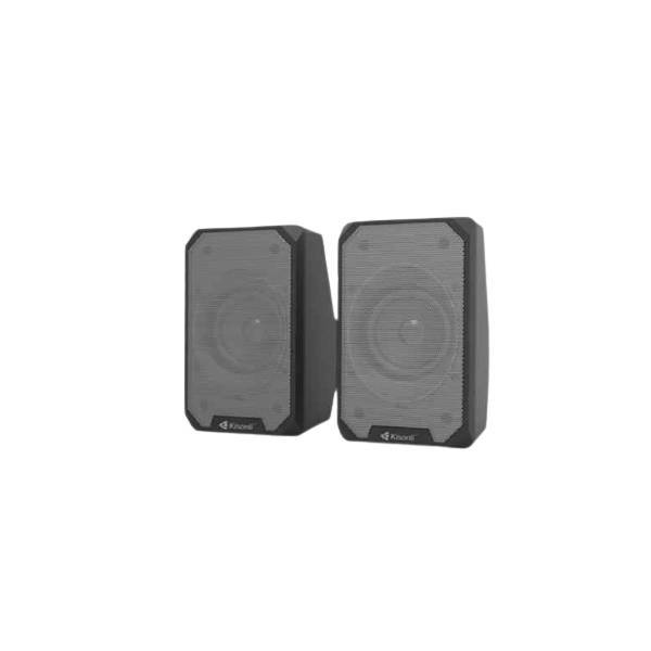 Kisonli ks-05 multimedia usb speaker