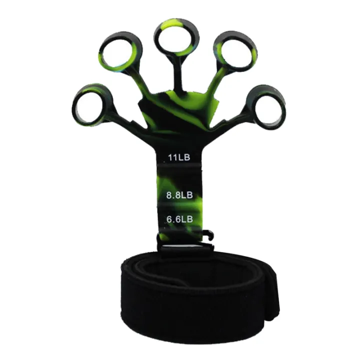 Finger%20Gripper%20Finger%20Exerciser%20Strength%20Trainer%20Recovery%20Physical%20Tools%20Guitar%20Finger%20Flexion%20Extension%20Training%20Easy%20to%20Use%20Blue%20-%20Image%203