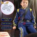 SuperRide Safety Seat Belt Adjuster Comfortable Metal Seat Belt Adjuster for Adults Kids Easy to Use Safe. 