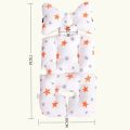 Baby Stroller Pad Thick Warm Cotton Breathable Stroller Car High Chair Seat Cushion Liner Mat Cover Protector Accessory Stroller. 