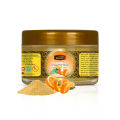 Menna Products 100% Natural Orange Peel Powder for NATURALLY GLOWING SKIN. 