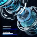 Lenovo GM2 Pro Bluetooth 5.3 Earphones Sports Headset Wireless In-Ear Gaming Low Latency Dual Mode Music Headphones New. 