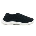 Bata Black Casual Shoe for Women – Fitness. 