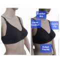 Seamless soft cup Tshirt Bra, Cup Bra. 