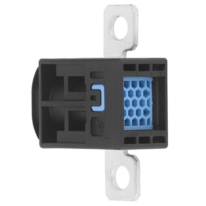 Battery Current Sensor, Battery Fuse Box Cut Off Easy To Operate Circuit Protection Direct Replacement N000000006984 for Car