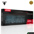 Original JEDEL K32 RGB Gaming Wired Mechanical Feeling Gaming Keyboard 6 Months warranty. 