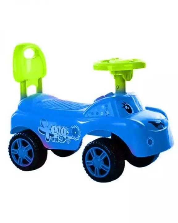 Kids Tolo car