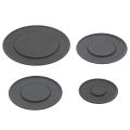 Universal Gas Cooker Hob Burner Cap (Set of 4). 