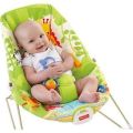 Baby Rocker Multifunctional Electric Rocking Chair Vibrates Swings To Placate Sleeping Cradles. Baby Bouncer Swinging Chair UP TO 11 WITH MUSIC. 