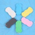 Soft Bath Sponge Body Scrub Bast Wisp Massage Brush Body Washcloth Skin Scrubber Relax Exfoliating Skincare Shower Accessories. 