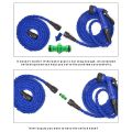 13 Pcs Plastic Garden Hose Tap Connector Kit for Join Garden Hose Pipe Tube. 