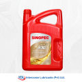 SINOPEC TULUX CI-4/SL 15W40 Diesel Engine Oil. 