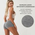Ladies Boxer Underwear Soft Cotton Ladies Boxer Panties Comfortable Briefs. 
