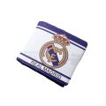 Real Madrid Barcelona Chelsea Liverpool Juve Football Fans Club Short Student Wallet Couple's Birthday Present. 