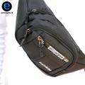 Cross Body Messenger Bag - Chest Pack - Shoulder Bags for Mobile and Purse Bag - Side Bags for Men - Chest Bag - Crossbody Bag On Shoulder Travel Pack - Fashion Waist Bags. 