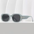 Fashion Square Sunglasses Women Brand Designer Vintage Retro Black Eyewear Shades UV400 Men Trending Sun Glasses Oculos De Sol. 