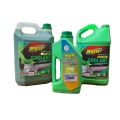 Engine Radiator Coolant (Ready to Use) 4L. 