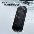 Anker SoundCore Motion + Wireless Hifi Portable Speaker. 