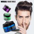 Wokali Wax Hair Syling Wax Perfect Hold - 150G 6 pack. 