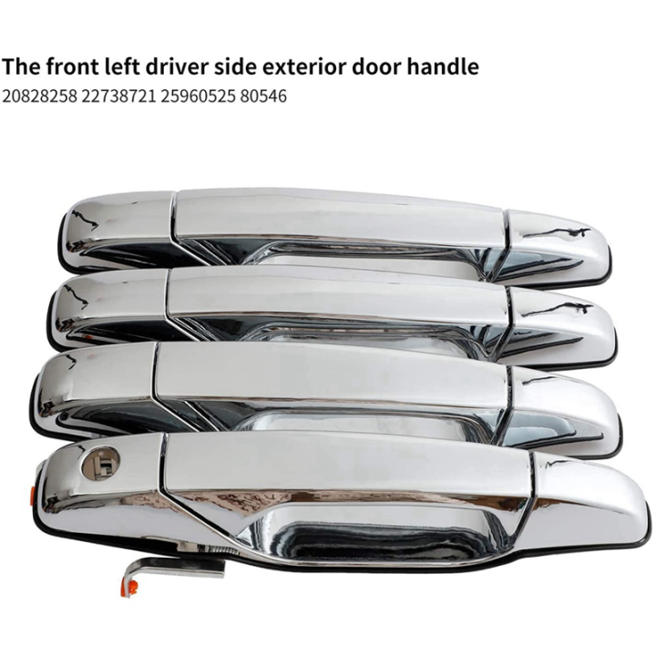 1%20Set%20Exterior%20Door%20Handle%20For%20Cadillac%20Chevy%20Silverado%20GMC%20Sierra%20Yukon%20Parts%2022738721%2015915659%2022738722%2015915660%20-%20Image%204