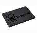 KlNGSTON SSD A400- 120GB/240GB/480GB/960GB SataIII 2.5''/ 3Y WARRANTY  High Speed 10X Upto 500MB/s (Solid State Drive). 