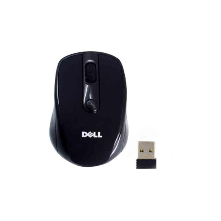 Dell 2.4G Wireless Mouse