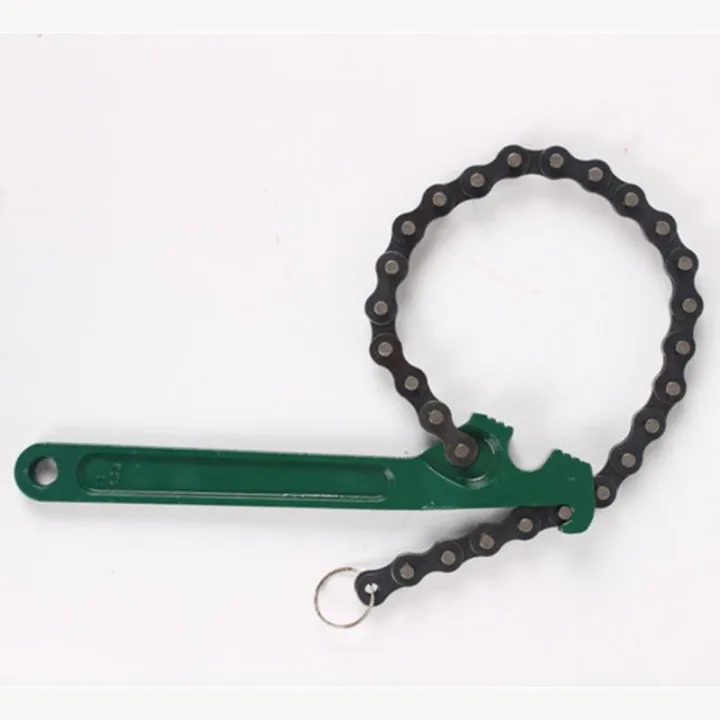 Universal%209inch%20Chain%20Type%20Oil%20Filter%20Removal%20Wrench%20Auto%20Car%20Repair%20Tools%20-%20Image%203