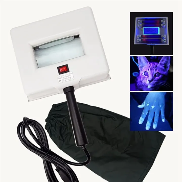 Woods%20Lamp%20Skin%20Analyzer%20Facial%20Woods%20Lamp%20Plastic%20with%20Shade%20Cloth%20for%20Skin%20Testing%20US%20Plug%20-%20Image%204