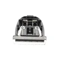 Black Ceramic Titanium Knife Pet Dog Hair Trimmer Blade Clipper Head for P2 P3 P6 P9 S1 ZP-295 ZP-293 4,A. 