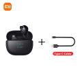 Xiaomi Redmi Bluetooth 5.2 Earbud Type-C In-Ear Headphones with Mini Charging Case Waterproof Sports Headphones. 
