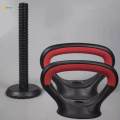 Kettlebell Handle Kettle Bell Grip Outdoor Competition Fitness Equipment Kettlebell Grip. 